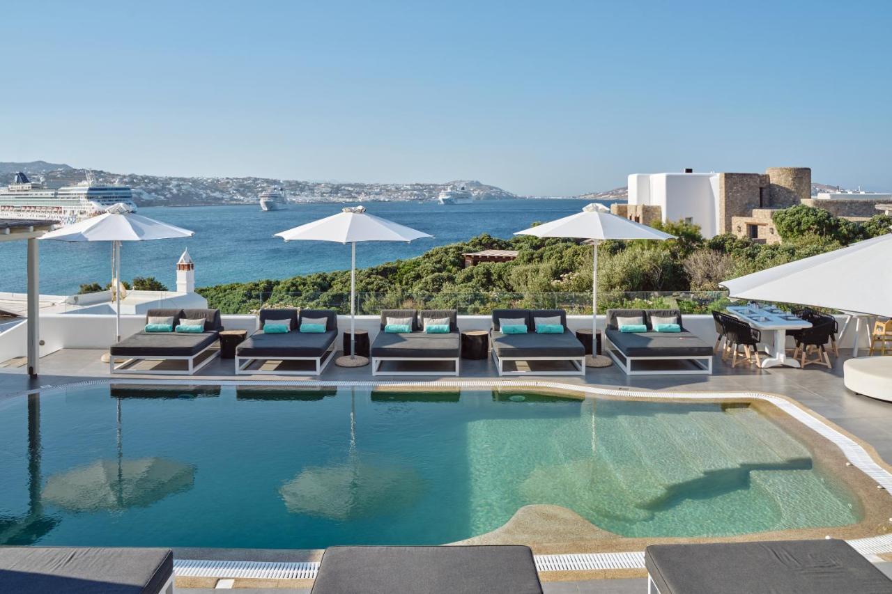 Otel Mykonos Princess